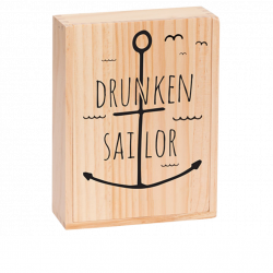 Drunken Sailor