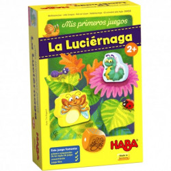 Mis primeros juegos: La...
