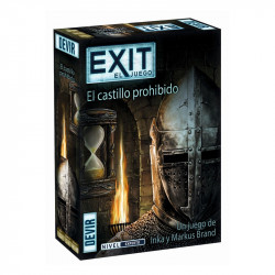 Exit 4: El Castillo Prohibido