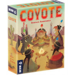 Coyote
