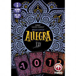 Allegra