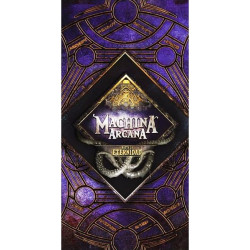 Machina Arcana: Hasta la...