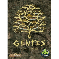 Gentes: Deluxified