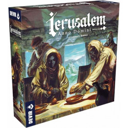 Ierusalem. Anno Domini