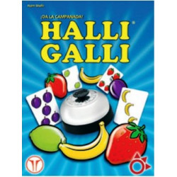 Halli Galli