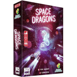 Space Dragons