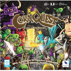CoraQuest