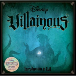 Disney Villainous:...