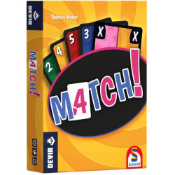 Match!