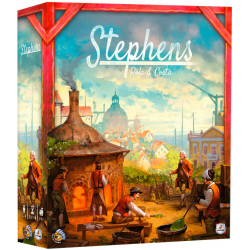Sthepens