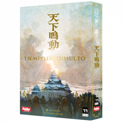 Tiempo de Tumulto